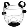 Yardwe Taekwondo Mask Visor Taekwondo Helmet Boxing Hand Wraps Kick