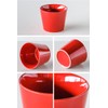 TAMAKI HINATA T-947814 Hinata Soba Choko Boar Mouth Diameter 3.2