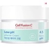 CellFusionC Mildly Acidic Farrier Cream 55ml Product / 셀퓨전씨 약산성