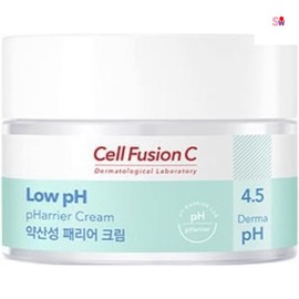 CellFusionC Mildly Acidic Farrier Cream 55ml Product / 셀퓨전씨 약산성 패리어 크림 55ml 상품