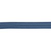 Hidem Marine Vinyl Upholstery Trim Medium Blue by 10 Yards
