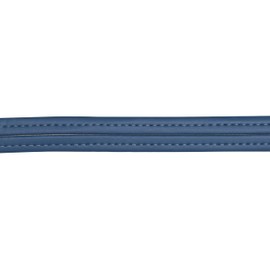 Hidem Marine Vinyl Upholstery Trim Medium Blue by 10 Yards Boat Auto