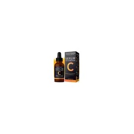 Serum Facial Vitamina C + Ácido Hialurónico + Vitamina E - Skin Care Día / Noche - Antienvejecimiento - Antimanchas - Aclara Suero Cuidado Facial Antioxidante Para Todo Tipo De Piel -Skincare -30ml