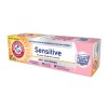 Crema Dental Blanqueadora Arm & Hammer White Sensitive 121 G