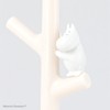Hashy Top-in Gargle Cup & Stand Moomin NEW MM-3533