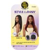 Outre The Daily Wig - Style & Dash - Daily