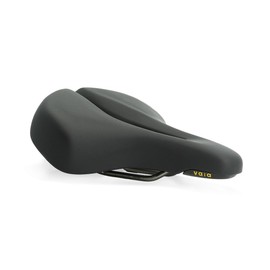 Vaia Relaxed, Bike Saddle for Long Rides On Mixed Terrain