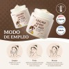 Kaisasa Crema Sebo Res Miel Cuidado Corporal 120g