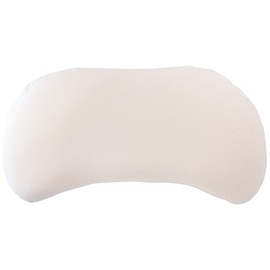 まくらのキタムラ 枕カバー ジムナスト 専用 コットンスムースカバー アイボリー GC18IV