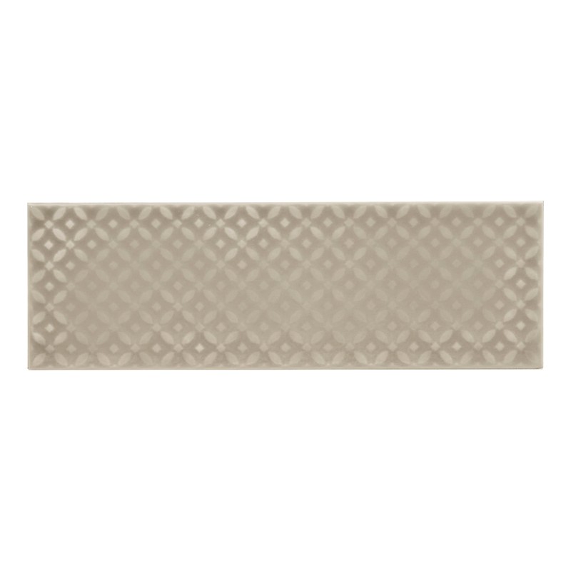 MSI Urbano Warm Concrete 3D Mix 4 Inch x 12