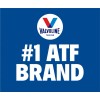 Valvoline Full Synthetic CVT Machine Lubricant Transmission Fluid 1 Pack