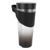 Portable Blender Waterproof USB Rechargeable Electric Fruit Mixer Shake Blender