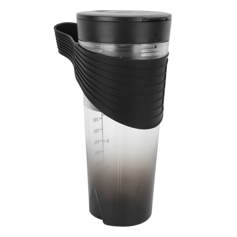 Portable Blender Waterproof USB Rechargeable Electric Fruit Mixer Shake Blender