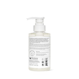 Pestle & Mortar Essentials The Hand Wash 300ml, For Dry, Itchy, Sensitive and Eczema-prone Skin, Cleans & Hydrates hands, Paraben Free, SLS Free & Unscented