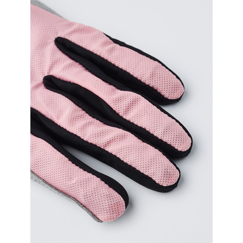 Hestra Unisex Ventair Long Full 5-Finger Glove for Cycling, Walking