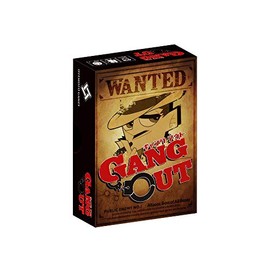 Gang Out – gang Out – 