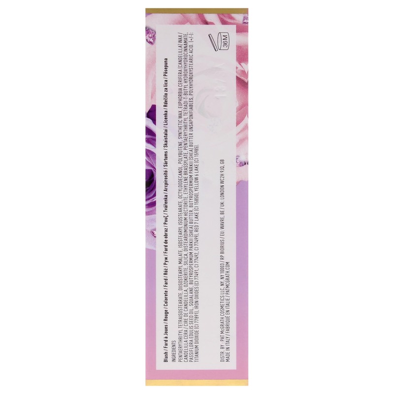 Divine Blush Legendary Glow Colour Balm - Sunkissed Seduction by