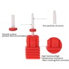 Nail Drill, Ceramic Manicure Drill, Ceramic Drill, Podiatry, Thick Nails,