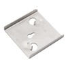 1734 Lockdown Washer Replacement for Crathco Beverage Dispenser Parts, Compatible