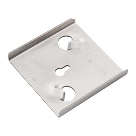 1734 Lockdown Washer Replacement for Crathco Beverage Dispenser Parts, Compatible with Grindmaster Cecilware Crathco D15 D25 D35 Bubbler Dispensers