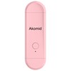 Akomid USB Rechargeable Book Light for Reading in Bed, 8