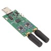 RF Module Board Adapter 2.4GHz Evil Crow RF V2 300Mhz‑348Mhz