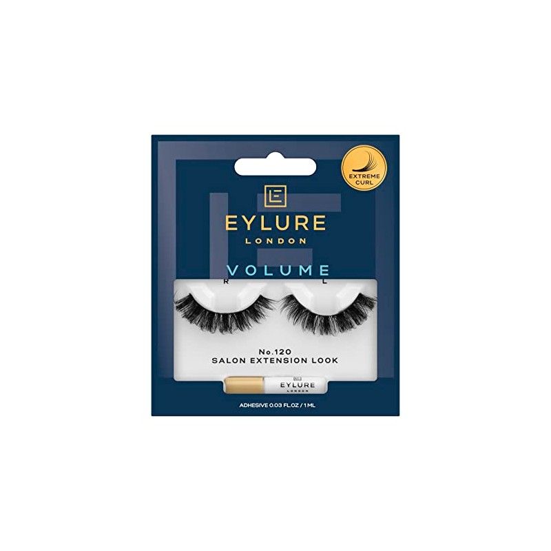 Eylure Volume No. 120 False Lashes