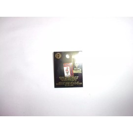 Atlanta Georgia USA 1996 Olympics Sport 100th Olympic Torch Lapel Hat Pin