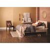 GE Lighting 37751 Relax HD Dimmable 4 (40-Watt Replacement), 300-Lumen