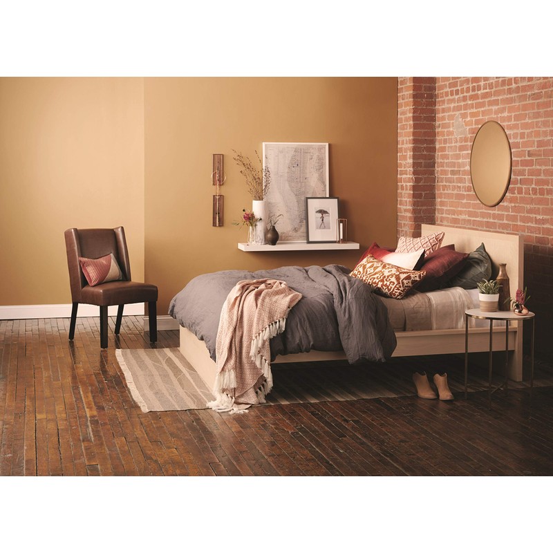 GE Lighting 37751 Relax HD Dimmable 4 (40-Watt Replacement), 300-Lumen