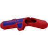 Knipex 16 95 01 SB Ergostrip Pela-Mangueras Universal, 135 mm