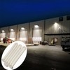 65Watt FML65/6500K Daylight Triple Tube Fluorescent Light Bulb, 4-Pin GX10Q-8