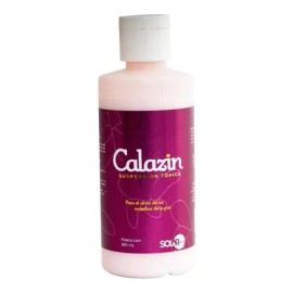 Calazin Calamina Alivia Picazón Irritación De La Piel 180ml