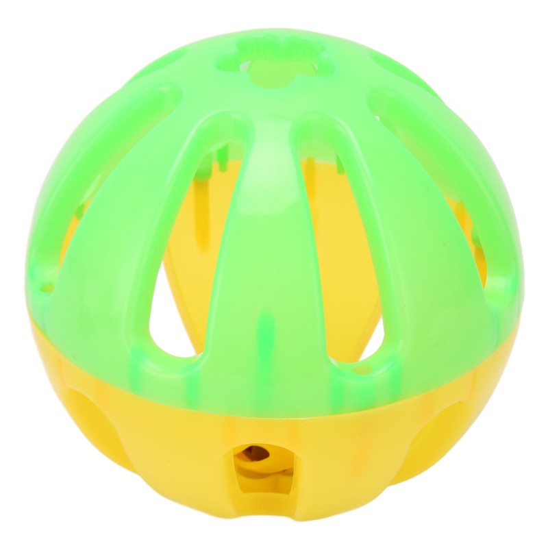 Chicken Ball Toy Slow Feeding Safe Odorless Interesting Fruit Vegetable