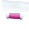 BIUDECO Feet Care Tool Replacement Roller for Electric Exfoliator Ergonomic