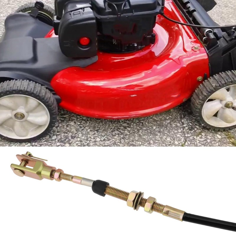 SG Store Cavo Acceleratore Manuale Per Escavatori Per Impieghi Gravosi