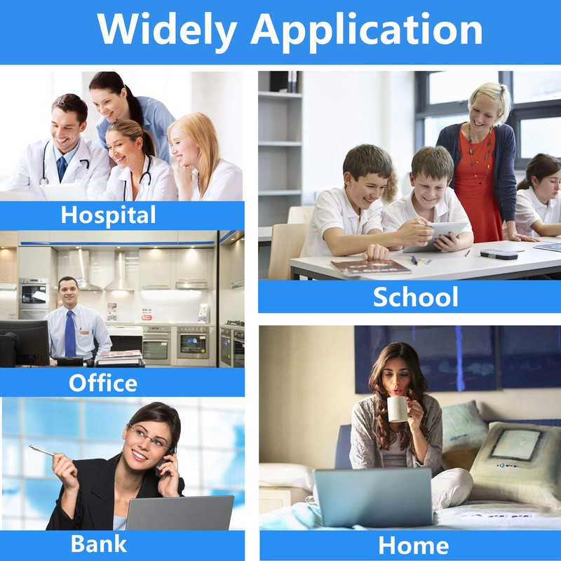 LCL 932 XL 933 XL Ink Cartridge Replacement for HP