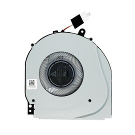 BIUMALL CPU Cooling Fan Compatible with HP Pavilion X360 14-DH 14M-DH 14M-DH1003DX 14M-DH0001DX 14M-DH0003DX 14-DH1036TX 14-DH1035TX TPN-W139 Series Laptop L51102-001
