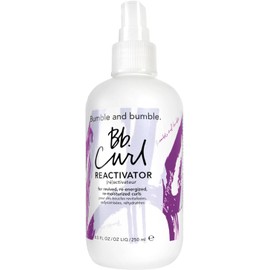 Bumble and Bumble Curl Reactivator Bruma Capilar Cabello Rizado