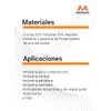 Barboquejo de 4 Puntos para Casco de Seguridad Industrial Paq