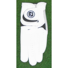 FootJoy Brand New! 6 Footjoy WeatherSof Gloves, Cadet, LH for Righty Players, Pick Size - M