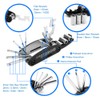 MMOBIEL 16 in 1 Multi Functional Bike Mechanic Repair Set