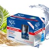 NaturVital Sérum Tratamiento Intensivo Anticaída, Azul, 84 Mililitros