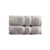 Christy Chroma Hand Towels Set | Set of 2 |