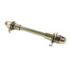 Strider (ストライダー) Optional Parts Wheel Shaft Set