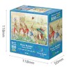 Epoch Company 108 Piece Jigsaw Puzzle Peter Rabbit™ Sunny Garden