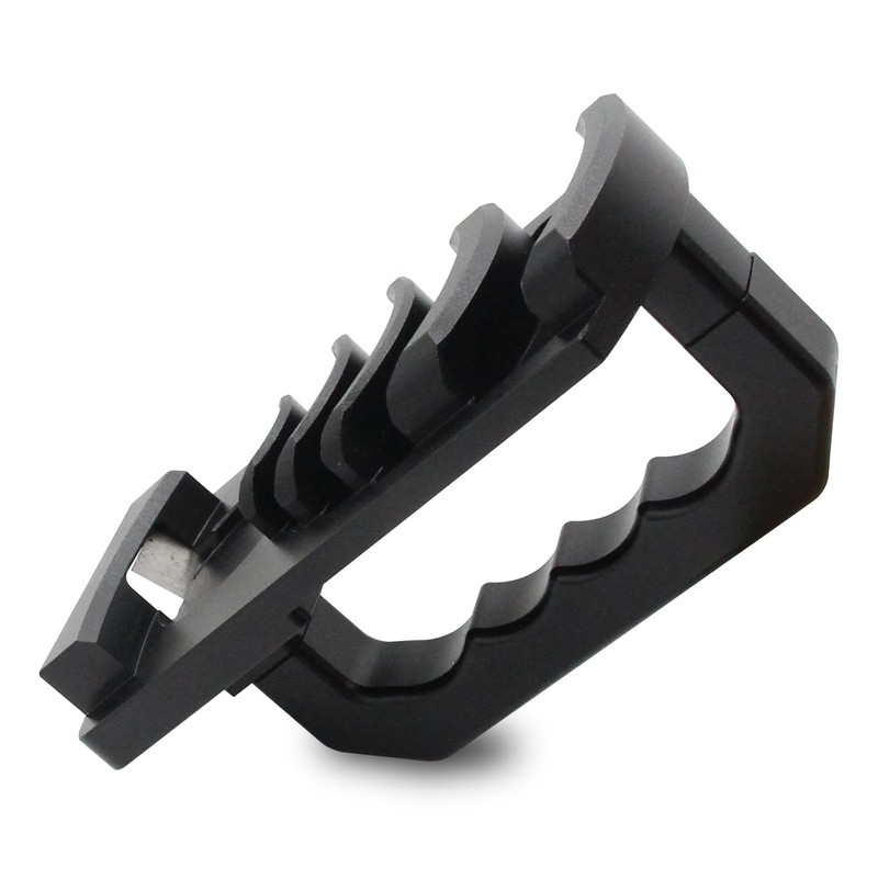 Pro Deburring Tool for Plastic Pipe with Handle,PVC Pipe Reamer
