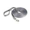 Shires Wessex Soft Feel Lunge Line 8m Grey