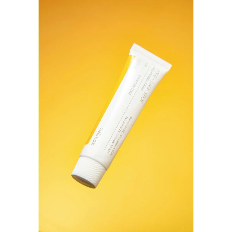 Celimax - PoreDark Spot Brightening Cream 35ml - Momento De