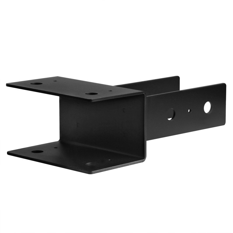 eoere 2 PCS Column Caps for 4X Beam, 4X Post,